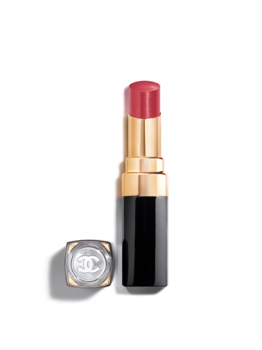 🆕 Chanel Rouge Coco Flash Lipstick 82 Live